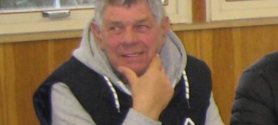 Zemřel viceprezident FKHV Josef Havrda