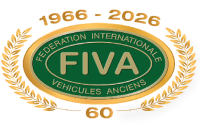 V termínu 16. - 21. června 2026 proběhla v České republice FIVA World Motorcycle Rally