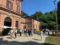 Ve dnech 3. - 5. 7. 2026 se v turínské Ville Rey, sídle organizací ASI Automotoclub Storico Italiano a FIVA - Fédération Internationale des Véhicules Anciens , uskutečnilo první setkání národních autorit FIVA tohoto formátu za účasti zástupců evropských zemí. Nechyběla ani Česká republika zastoupená Federací klubů historických vozidel