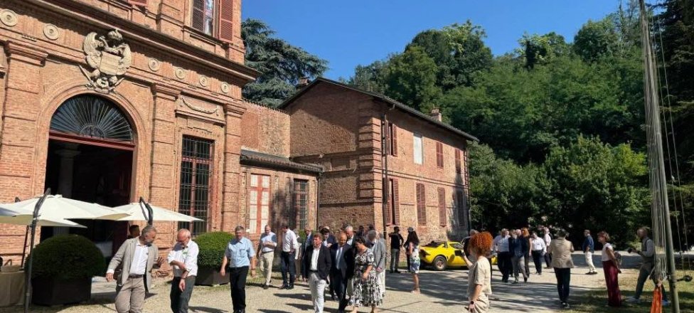 Ve dnech 3. - 5. 7. 2026 se v turínské Ville Rey, sídle organizací ASI Automotoclub Storico Italiano a FIVA - Fédération Internationale des Véhicules Anciens , uskutečnilo první setkání národních autorit FIVA tohoto formátu za účasti zástupců evropských zemí. Nechyběla ani Česká republika zastoupená Federací klubů historických vozidel